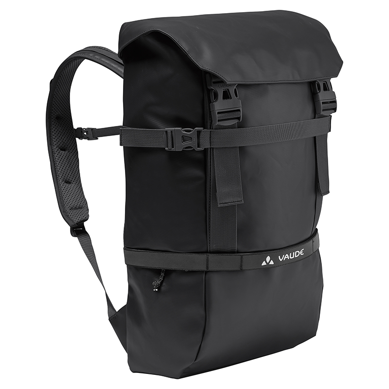 Mineo Backpack 30 Black